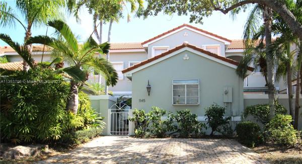 West Lake Village, 1145 Yellowheart Way, Hollywood, Florida 33019, image 2