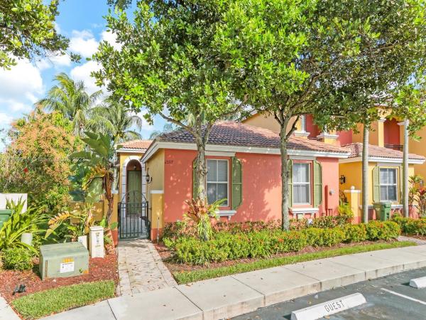 Marbella Cove, 2357 NE 42nd Cir, Homestead, Florida 33033, image 1