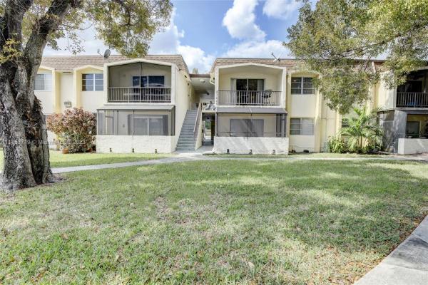 Lakewood Villas, 7849 Miller Dr #A212, Glenvar Heights, Florida 33155, image 1