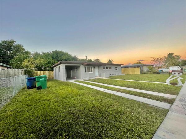 Myrtle Grove, 3431 NW 172nd Ter, Miami Gardens, Florida 33056, image 1