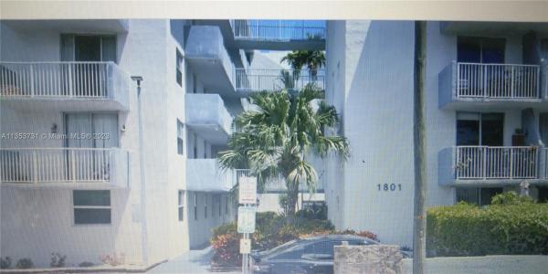 North Bay Villas, 1801 S Treasure Dr #512A, North Bay Village, Florida 33141, image 1