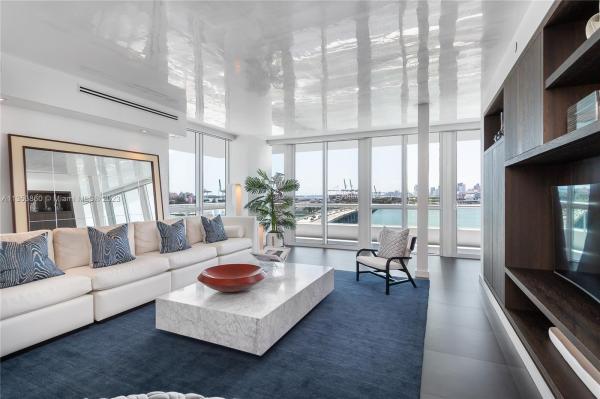 The Bentley Bay South, 520 West Ave #1001, Miami Beach, Florida 33139, image 1