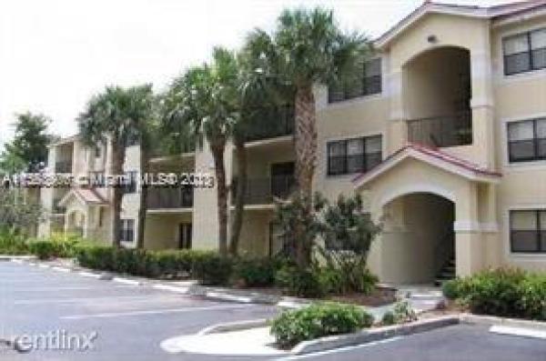 Hollywood Parc, 540 S Park Rd #25-9, Hollywood, Florida 33021, image 1