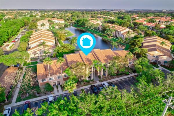 St Andrews At Miramar, 12160 Saint Andrews Pl #105, Miramar, Florida 33025, image 1