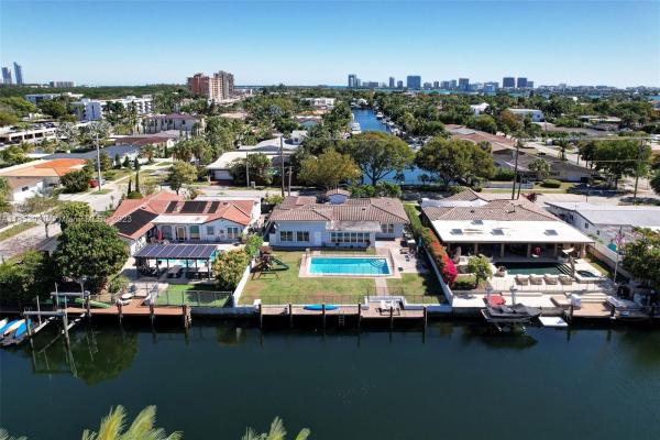 Coronado Harbor, 13200 N Bayshore Dr, North Miami, Florida 33181, image 1