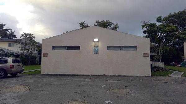 Orchard Gardens, 13925 NE 3rd Ct #B-3, Golden Glades, Florida 33161, image 1