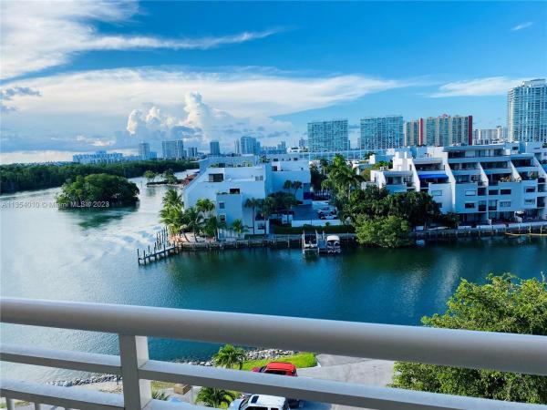 Coastal Towers, 400 Kings Point Dr #718, Sunny Isles Beach, Florida 33160, image 1