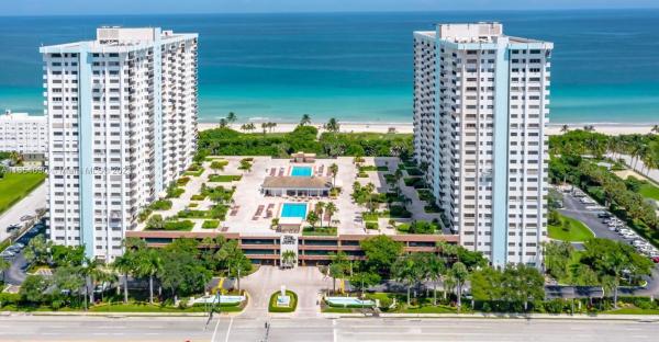 The Summit, 1201 S Ocean Dr #1512S, Hollywood, Florida 33019, image 2