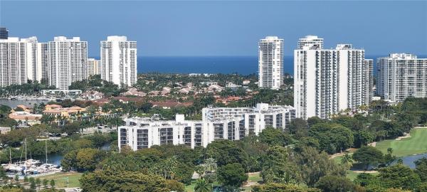 Coronado Tower 3, 20379 W Country Club Dr #PH-31, Aventura, Florida 33180, image 1