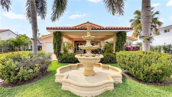 University Park West, 44 NW 136th Pl, Tamiami, Florida 33182, image 1