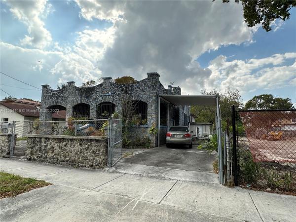 Buena Vista Estates, 3320 NW 5th Ave, Miami, Florida 33127, image 1