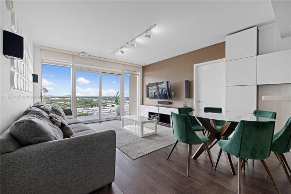 Midblock Miami, 3250 NE 1st Ave #1006, Miami, Florida 33137, image 1
