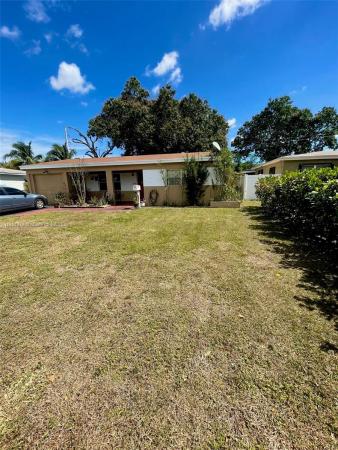 Miramar Park, 3141 SW 64th Ter, Miramar, Florida 33023, image 2