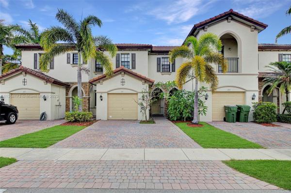 Chateau At The Vineyards, 231 SE 37th Pl 0, Homestead, Florida 33033, image 1