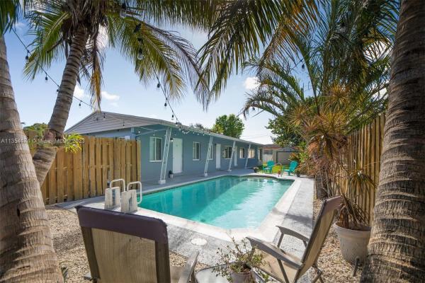 Oak Grove, 1120 SW 30th St, Fort Lauderdale, Florida 33315, image 1