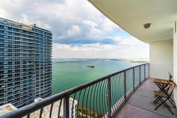 Opera Tower, 1750 N Bayshore Dr #4805, Miami, Florida 33132, image 2