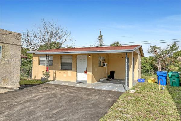 Dunbar Terrace, 1140 W 31st St, Riviera Beach, Florida 33404, image 1