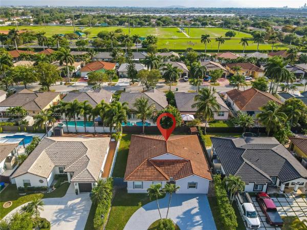 Sevilla Estates, 8814 NW 168th St, Miami Lakes, Florida 33018, image 1