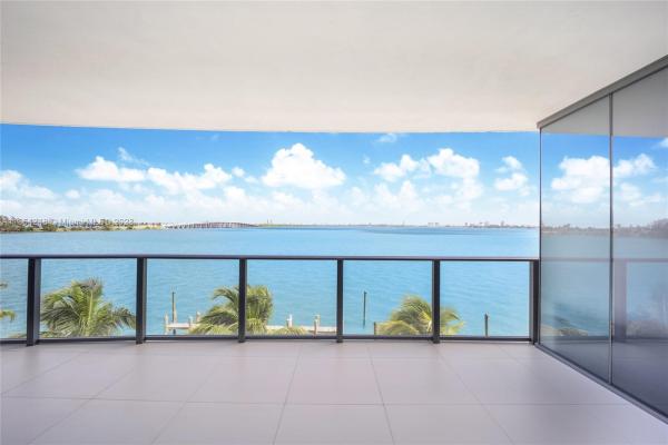 One Paraiso, 3131 NE 7th Ave #402, Miami, Florida 33137, image 1