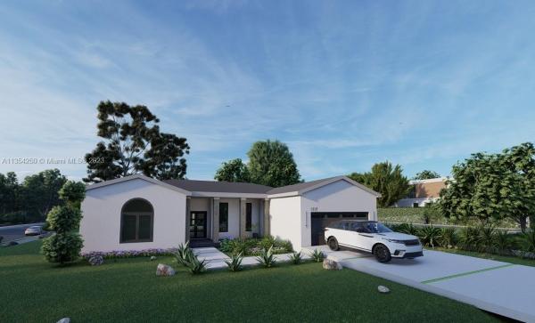 1212 SW Minyo Ave, Port St. Lucie, Florida 34953, image 2