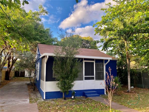 Buena Vista Heights, 117 NW 41st St, Miami, Florida 33127, image 1