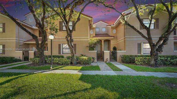 Las Verdes, 301 SW 158th Ter #202, Pembroke Pines, Florida 33027, image 1