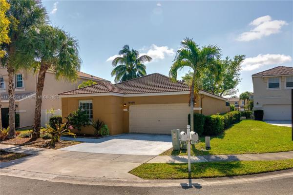 Orchid Vista, 15356 NW 14th Mnr, Pembroke Pines, Florida 33028, image 1