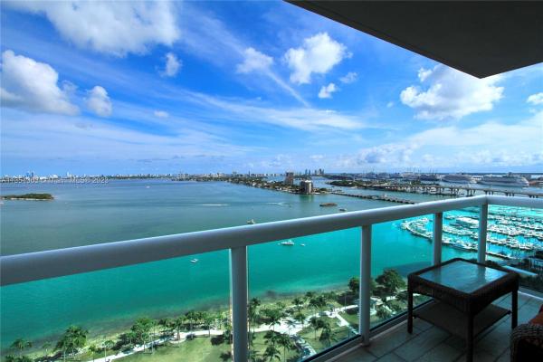 1800 Club, 1800 N Bayshore Dr #2503, Miami, Florida 33132, image 2