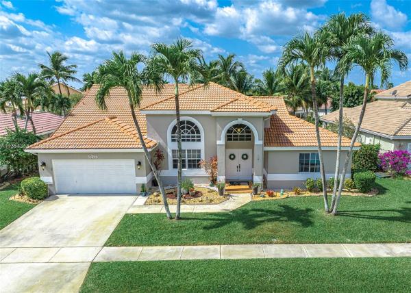 The Preserve, 970 NW 201st Ave, Pembroke Pines, Florida 33029, image 1