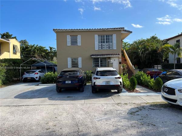 Gables Manor, 3740 SW 26th Ter, Miami, Florida 33134, image 1