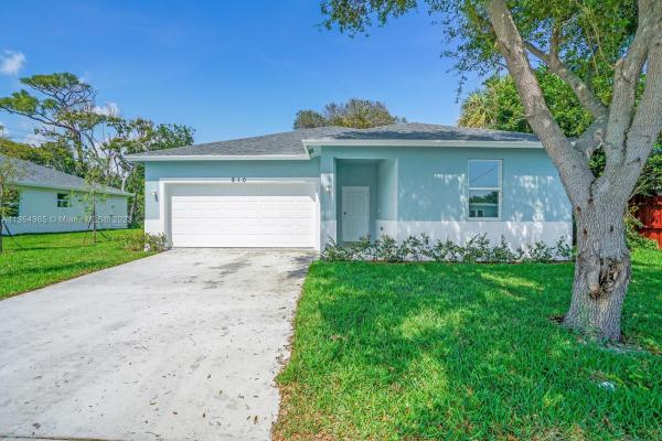 Worthmore Park, 810 N 21st Ave N, Lake Worth Beach, Florida 33460, image 1