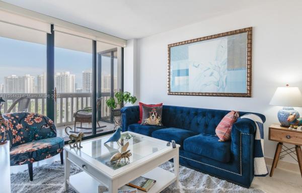 1000 Island Boulevard, 1000 E Island Blvd #2105, Aventura, Florida 33160, image 1