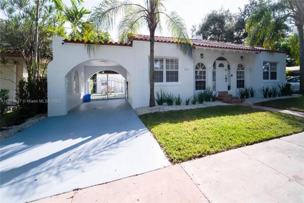 Granada, 823 Cortez St, Coral Gables, Florida 33134, image 2