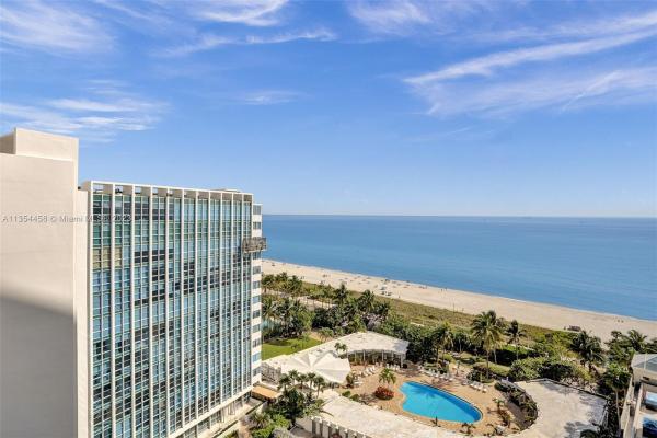 Capobella, 5025 Collins Ave #1401, Miami Beach, Florida 33140, image 2
