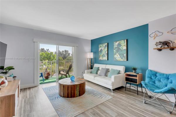 Saga Bay Gardens, 8260 SW 210th St #303, Cutler Bay, Florida 33189, image 1