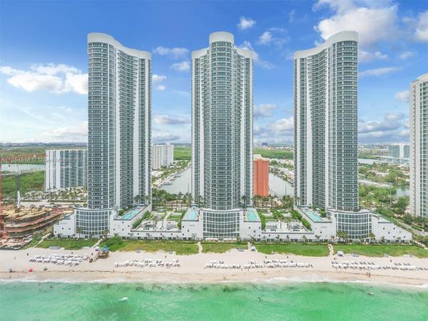 Tdr Tower 3, 15811 Collins Ave #1704, Sunny Isles Beach, Florida 33160, image 1