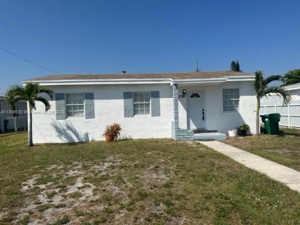 Guava Groves Estates, 15230 NW 31st Ave, Miami Gardens, Florida 33054, image 1