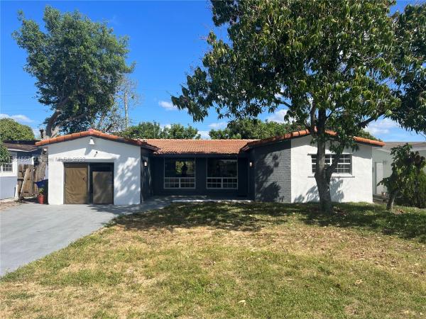 Miramar Park, 7151 Fairway Blvd, Miramar, Florida 33023, image 2