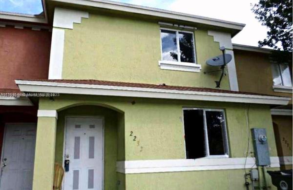 Superior Gardens, 2233 NW 135th Ter #2233, Opa-Locka, Florida 33054, image 1
