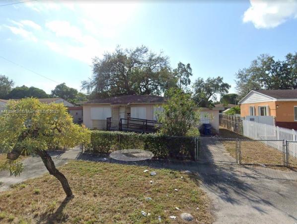 Gladeview No HOA, 2950 NW 71st St, Gladeview, Florida 33147, image 1