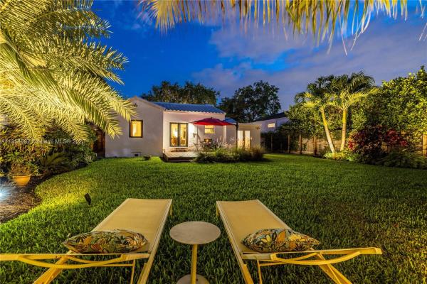 661 NE 88th St, Unincorporated Dade County, Florida 33138, image 2