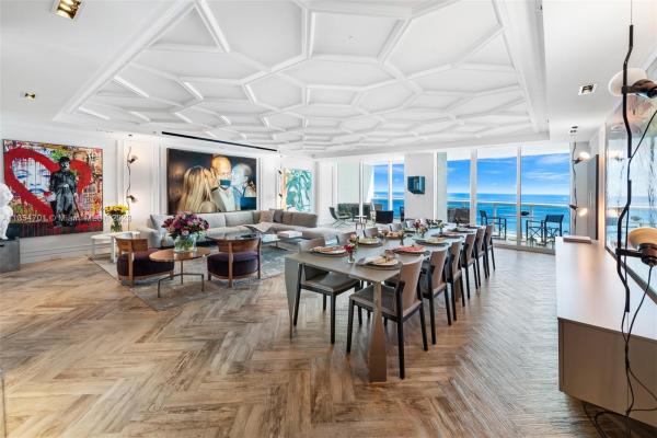 Trump Hollywood, 2711 S Ocean Dr #2104, Hollywood, Florida 33019, image 1