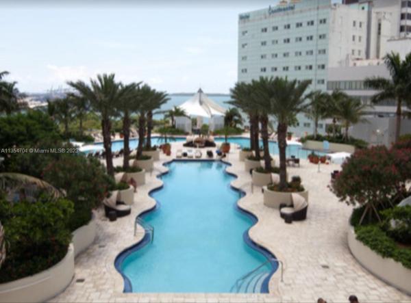 Vizcayne South, 253 NE 2nd St #322, Miami, Florida 33132, image 2