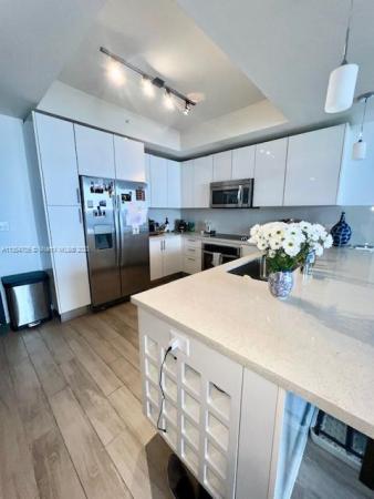 Nine At Mary Brickell Village, 999 SW 1 Ave #1609, Miami, Florida 33130, image 2