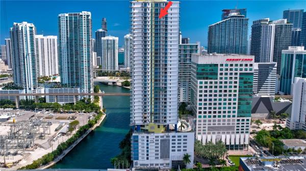 Latitude On The River, 185 SW 7th St #3700, Miami, Florida 33130, image 1