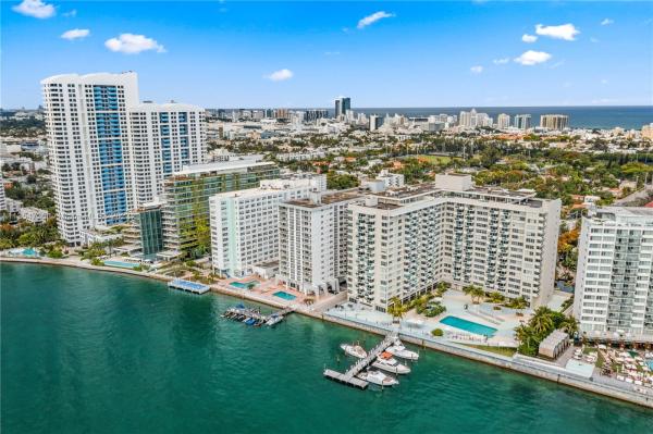 Mirador North 1200, 1200 West Ave #618, Miami Beach, Florida 33139, image 2