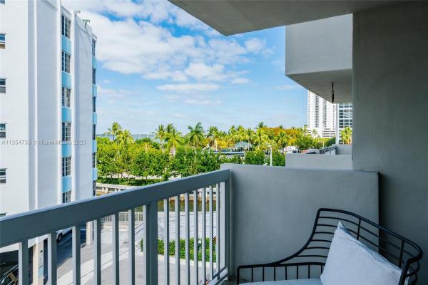 Bayside Terrace, 1670 Bay Rd #4F, Miami Beach, Florida 33139, image 1