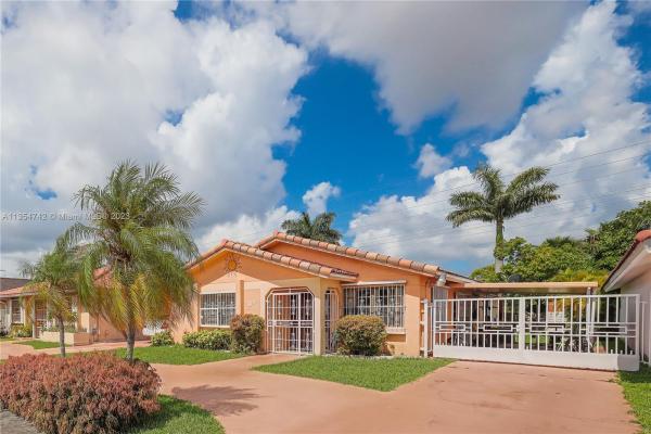 Kopper Estates, 2850 SW 135th Ave, Tamiami, Florida 33175, image 1
