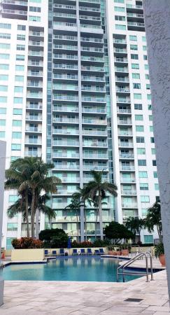 Vizcayne South, 253 NE 2nd St #226, Miami, Florida 33132, image 2