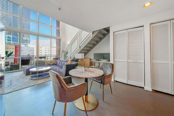 Vizcayne North, 244 Biscayne Blvd #645, Miami, Florida 33132, image 2